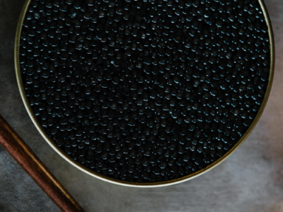 caviar